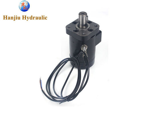 MOTOR EATON for HARVESTER DRIVE MOTOR AXE21049 HYDRAULIC ORBIT MOTOR WITH SPEED SENSOR