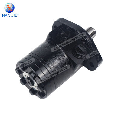 HANJIU BMP OMP Orbital Motor Whitepaper