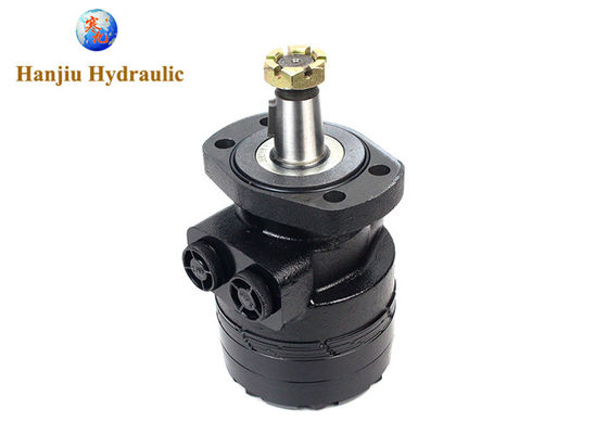 Van de de Reeksvervanging van bmer-2-230-M.D.-t4-r-B Parker TG de Hydraulische Motor