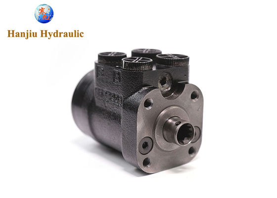Ford Holland Tractor Parts Hydraulic Steering Orbitrol 81863664 C150OR 150N1261 voor 5640, 6640, 6640O, 7740, 7840