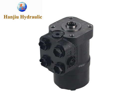 Volledig hydraulische stuurbediening voor telescopische vork 250 ml/R