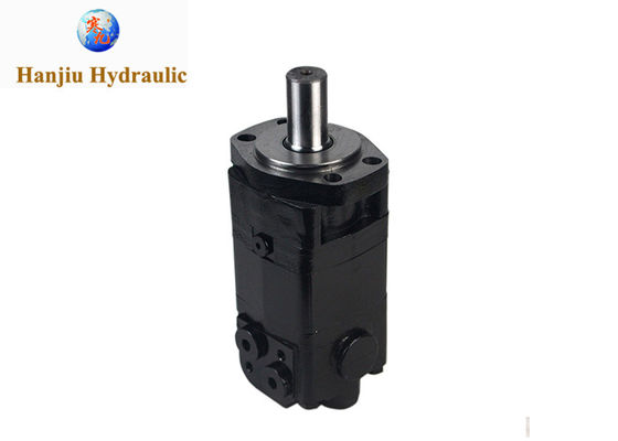 Orbital Motors Low Speed High Torque Motors BMSY Serie BMSY-315-E6-B-EE-D