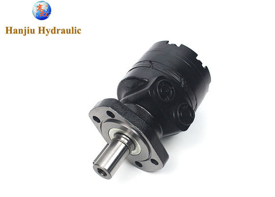 Parker TG0280MS030AAAA High Torque Motor BMER-300 31.75mm Sleutelas SAE-poorten