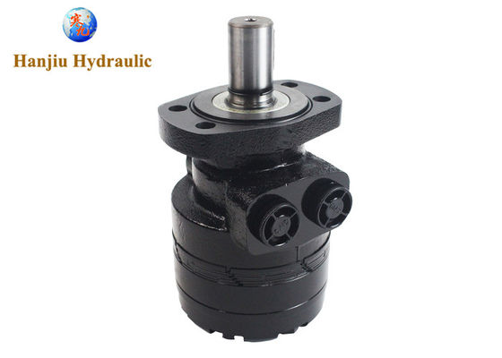 Parker TG-serie TG0280 vervangende LSHT BMER-2 Hydraulische motor