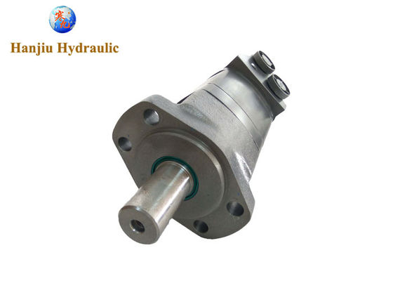 Industriële BMS 315 Baan Hydraulische Motor, Hoge Torsie Hydraulische Motor Met lage snelheid