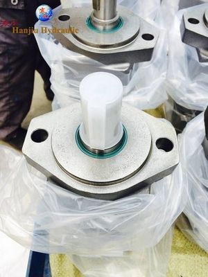 Van de de Torsiemotor van BMS de Hoge Vervanging Met lage snelheid Eaton M02096AC01AA0100010000000AAAAF