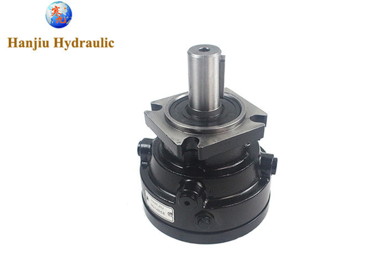 Hydraulische schijfrem LB/288 Invoeras SAE 6B Uitvoeras 1 In sleutelas Met 43 koppel