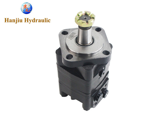 Orbital Motors BMSY OMS MS 2000 Serie 4 gaten montage 125cc/rv 31.75mm as