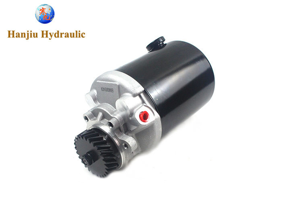 Hydraulische pomp E6NN3K514TA99M bedieningsstuurpomp trekkerpomp