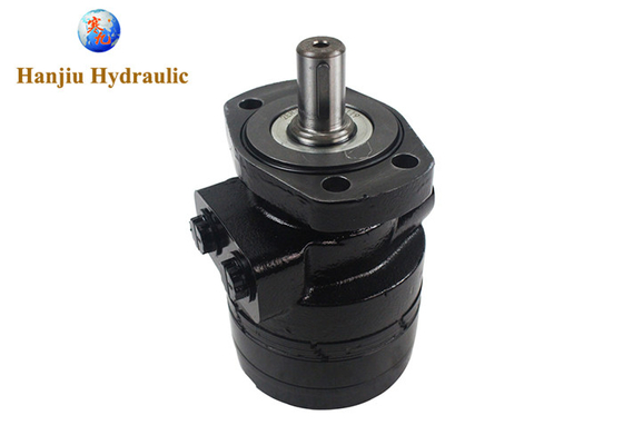 BMER-serie Orbital Motors Low Speed High Torque Motors Vervang Parker Orbital Hydraulische motor TB TC TE TH TG TJ TF TL TK