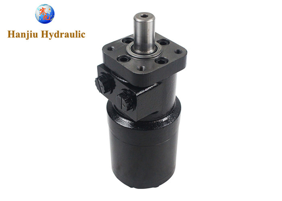BMR BMRS BMRW BMRN Hydraulische motor uitwisselbaar CHAR-LYNN DANFOSS WITTE PARKER M+S