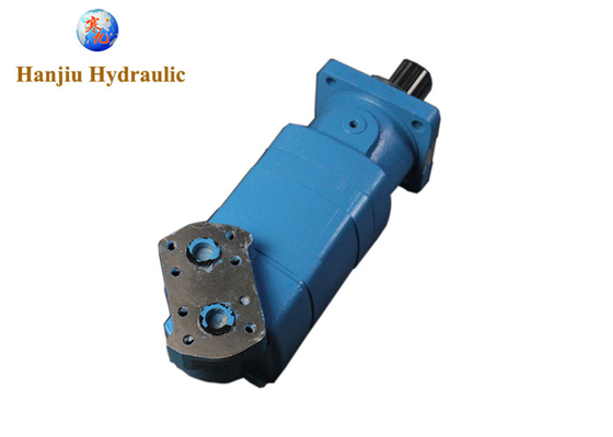 Nieuwe OEM-niveau 119-1047 119-1047-003 Danfoss Char-Lynn Hydraulische motor vervanging Made in China