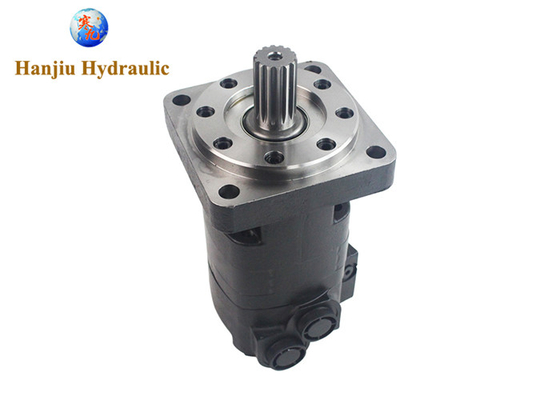109-1304-006 109-1304 Danfoss Char Lynn Eaton 4000-serie Hydraulische motor Naverkoop voor graafmachines