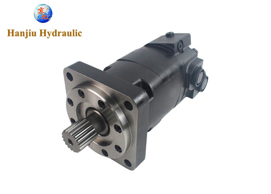 Char Lynn / Eaton 109-1236-006 Aftermarket 4000-serie Hydraulische motor gemaakt in China
