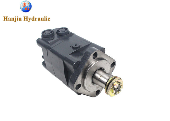 Orbital Motors BMSY-200 Tapered Shaft Met Square Flange Hoogdruk Hydraulische Motor