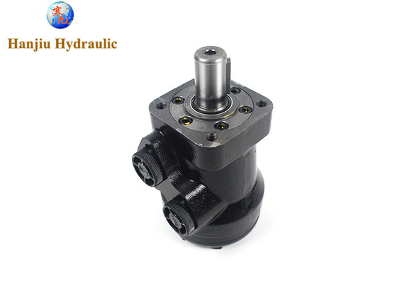 BMR / BMRS / BMRWN Geroler Orbital Motors 50cc 4 Bolts Vierkante Schacht Met BSPP-poorten