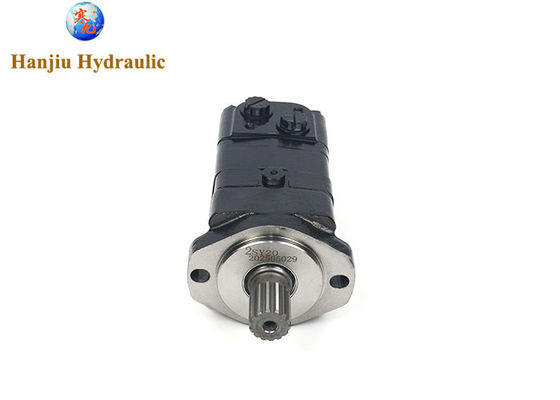 BMSY-200-E2-FE-S 200cc hydraulische motor hogedruk afdichting kits voor bietenlader