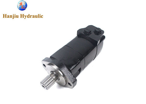 Hydraulische motor CB11480558 - AXT13783 Voor suikerriet oogstmachine charlynn 2k serie motor