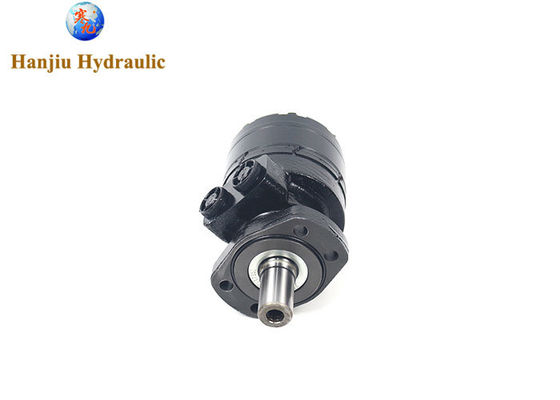 LSHT Motor BMER-375 hydraulische aandrijfmotor met hoog koppel Parker TG-serie voor betonpomp
