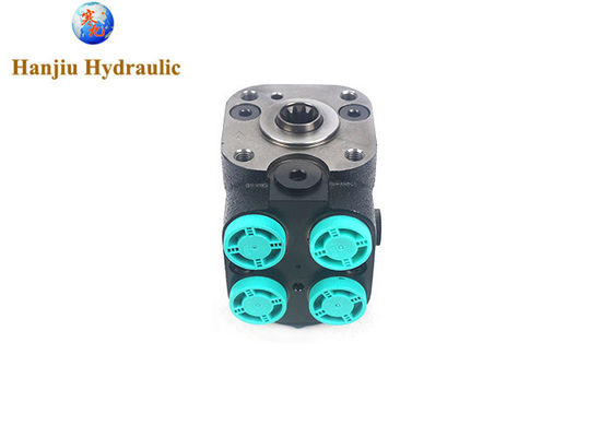 80cc hydraulische stuurinrichting met M20-poorten voor trekkers en laadmachines