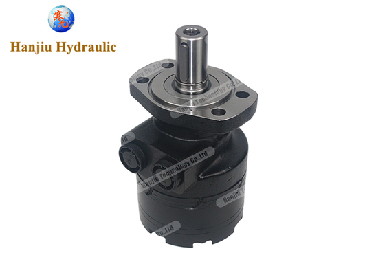 Orbital Motors BMER-350-MS-G2, Low Speed High Torque Fit Parker LSHT Toepassingen
