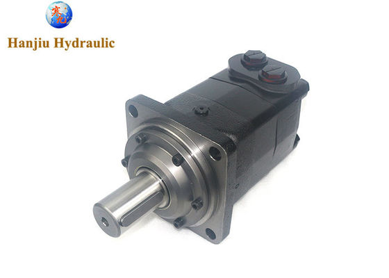 HYDRAULISCHE ORBITMOTOR BMV800 MV800 OMV800, RECHTE SPIE-AS