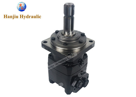 Hydraulische motor CPMT160SL,151B0243, OMT 160 PTO DRIVE MOTOR