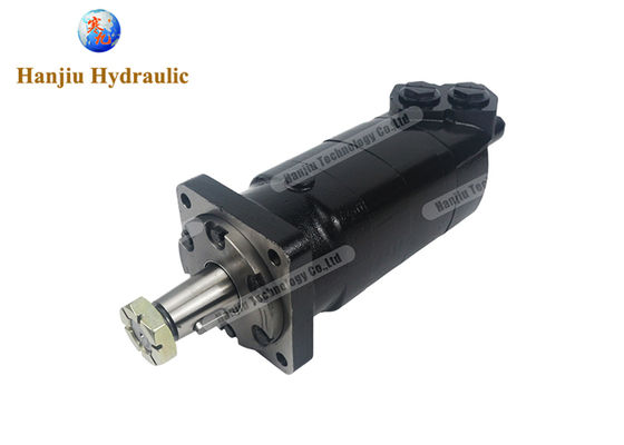 BMK6-1000-CC-T1-SF5 Dynamische hydraulische motor Charlynn 6000-serie motor