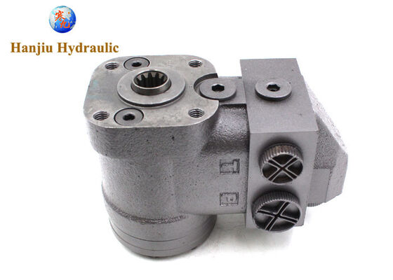 Compacte laders Hydrostatische stuureenheden hydraulische Orbitrol C038510 OSPC80LS+OLSA80
