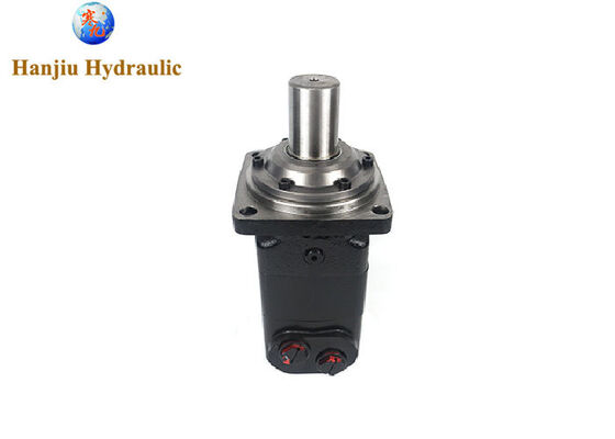 HYDRAULISCHE GEROLER MOTOR BMV-1000-4-C-S  Hoge druk, Soepele werking motor