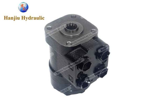 230-4176 Hydraulische stuurpomp voor wielbulldozer 988H 966H 972G II - Premium kwaliteits vervanging