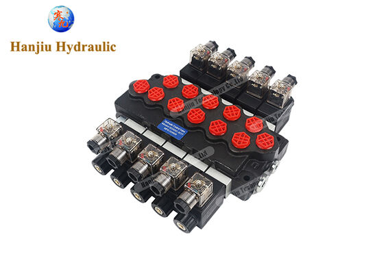 WALVOIL Klepvervanging SD5 3/8