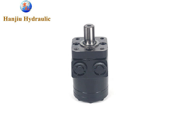 LSHT Hydraulische motor - 50cc - SAE A 4-bolt - SAEA 6B Schacht met 7/8-14 poortgrootte