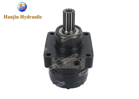 BMER hydraulische motoren zijn toepasbaar in automatisering, bewerking, verpakking en transport, en helpen u de productie-efficiëntie en betrouwbaarheid te verbeteren.