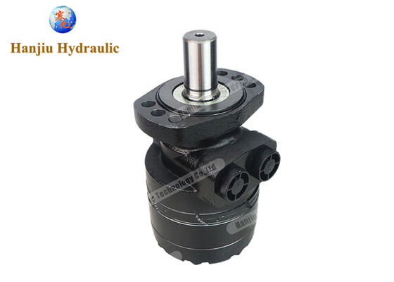 BMER hydraulische motoren zijn toepasbaar op veel, duurzaam en betaalbaar, waardoor uw apparatuur efficiënter en betrouwbaarder wordt.