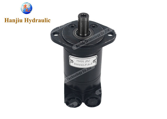 BMM, BMP, BMR, BMH, BMS, BMT en BMV hydraulische motoren bieden gebruikers stabiele, efficiënte en onderhoudsvriendelijke aandrijvingsoplossingen.