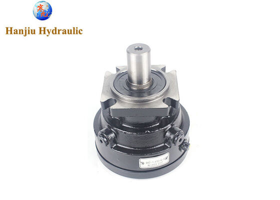 Hydraulische motoren Hydraulische rem BK2-1-430-G-G Scheerrem 430NM