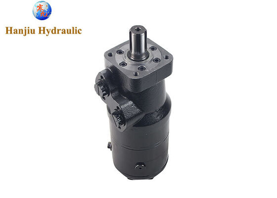 Hydraulische remmotor BMR-BK01 met hoge druk die wordt gebruikt op onderdelen van vuilniswagens 9.77 CIR1.0 SAE 6BBRAK