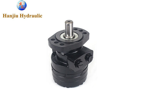 BMER-2-200-FS-RW-S Hydraulische motor met lage snelheid, hoog koppel 11,96 kubieke inch verplaatsing