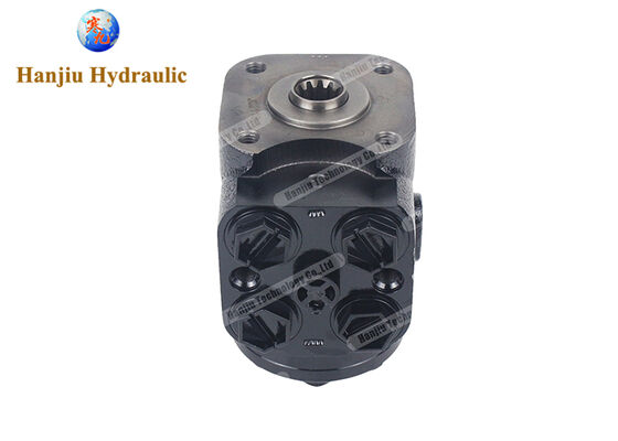 Volledig hydraulisch stuursysteem met belastinggevoeligheid van de serie 101S