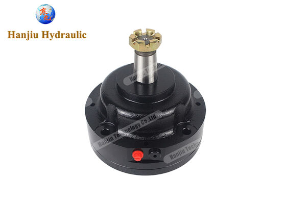 BK10-serie statische natte hydraulische remmen