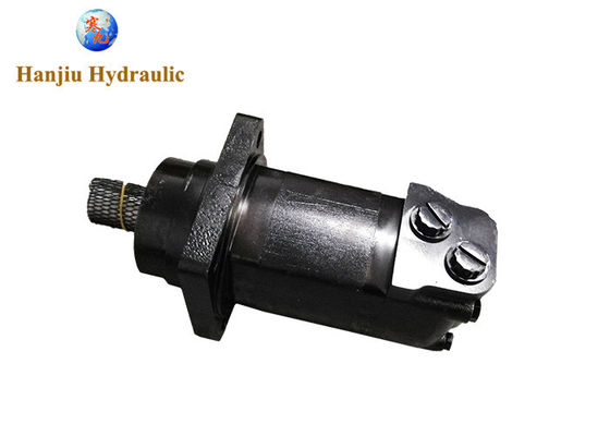 Klusje-lynn-verkool 2000 Hydraulische Vervanging bmk2-400-wij-BDBB van de Wielmotor