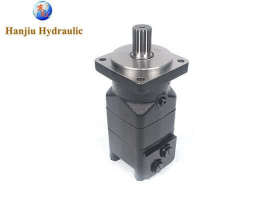 TK-serie Torqmotor TK0800K5360AAAA LSHT Torqmotors compatibel BMTE800 motor