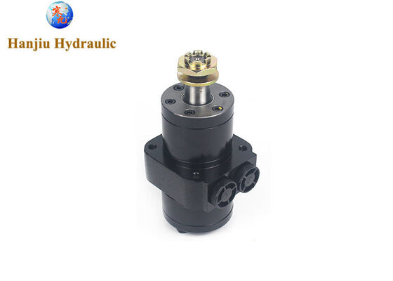 Hydraulische motor voor JCB en Brock Sweeper MPWN200KD,151-5306
