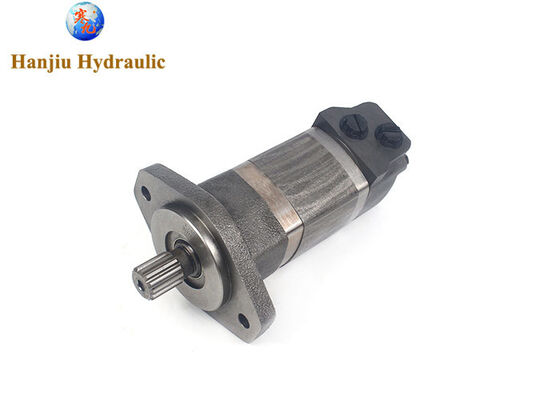 Hydraulische motor vervangt 104-1215-006, past op Eaton Char-Lynn 2000-serie.