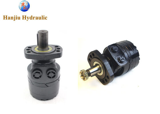 Hoge koppel REEL Hydraulische motor voor MacDon, CaseIH, NH voorzijde, 143088, 273258, 273078