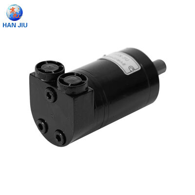 HANJIU BMM OMM Hydraulische motor SEO-gids
