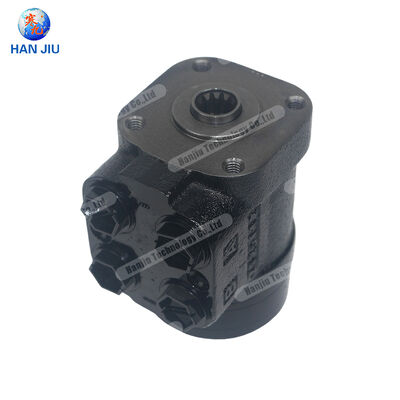 HANJIU 101S OSPB Orbitrol-klep Technisch wit papier
