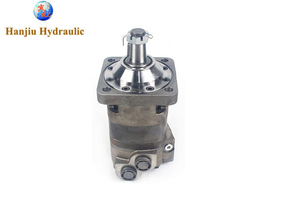 Eaton LSHT-motoren (lage snelheid, hoog koppel) 109-1052-006 voor SKIDSTEER 641,631