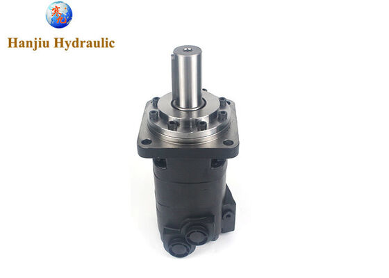 109-1236-006 Char-Lynn Eaton hydraulische baanmotor 400 cm3 rechte as BSPP Havens